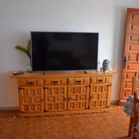 Apartamento Solymar 4 圣何塞 外观 照片