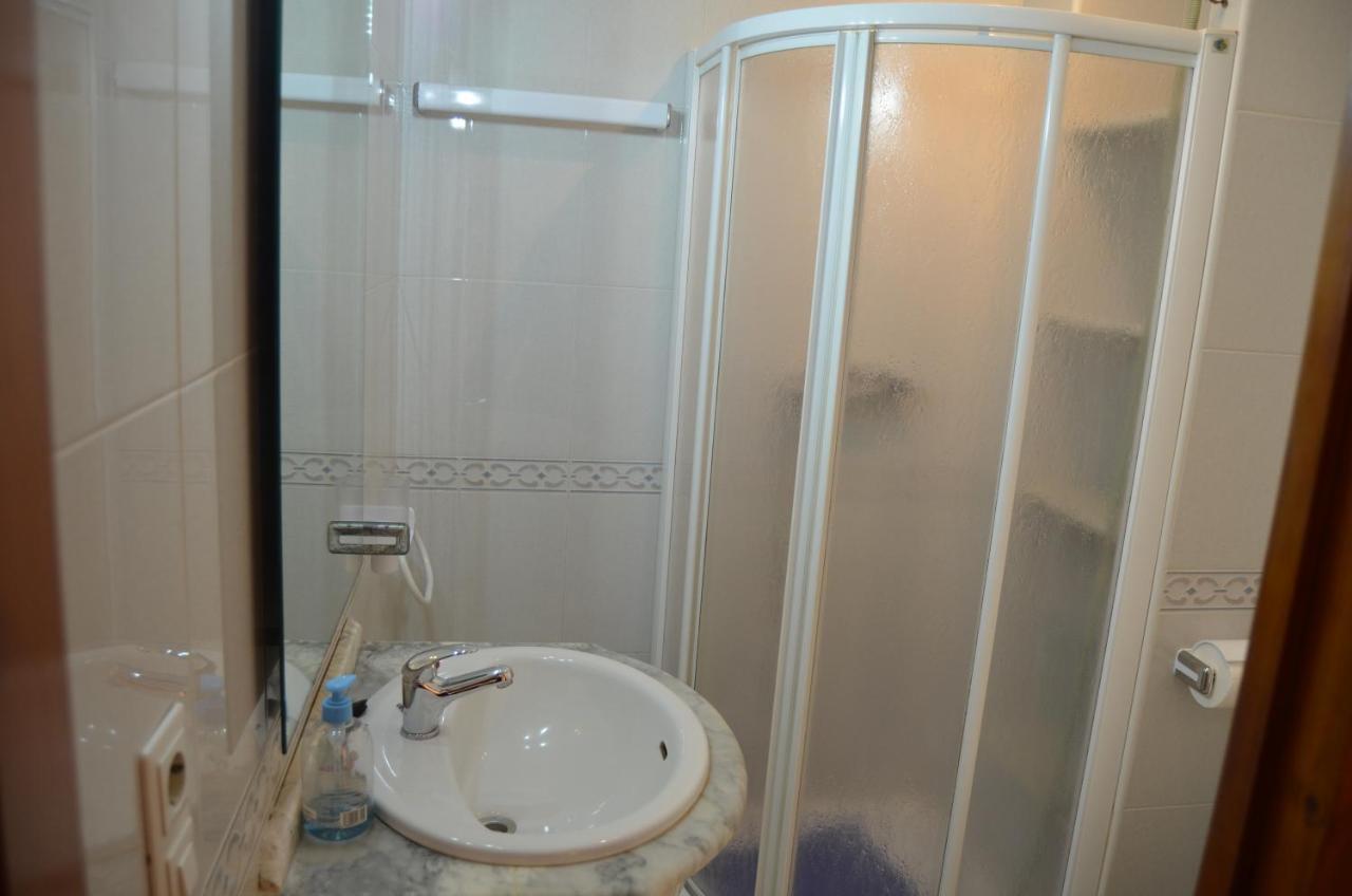 Apartamento Solymar 4 圣何塞 外观 照片